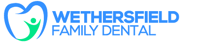 Wethersfield Family Dental Center logo